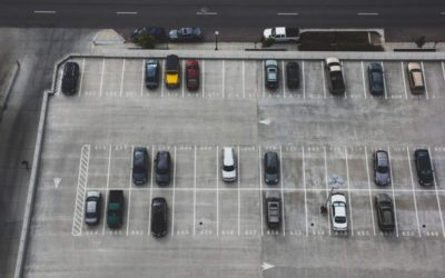 4 WAYS YOUR PARKING LOT IS TURNING AWAY CUSTOMERS